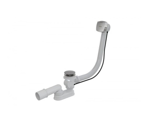 Слив-перелив Ravak X01506 800 мм квадратный